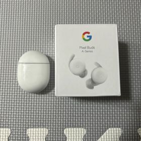 Google Pixel Buds A-Series ホワイト