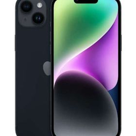 iPhone14 Plus[512GB] SIMフリー ミッドナイト【安心保証】