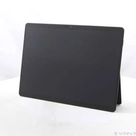 ソフマップ 〔中古品〕 Surface ProX 〔Microsoft SQ1／16GB／SSD512GB〕 MJU-00011 ブラック【377】