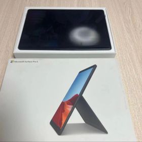 Surface Pro X SQ1 8GBメモリ 128GB LTE
