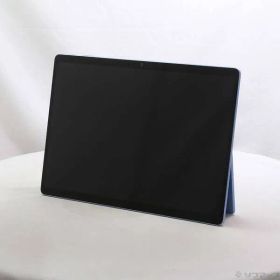 ソフマップ 〔中古品〕 Surface Pro (第11世代) 〔Snapdragon X Plus／16GB／SSD512GB〕 ZHY-00040 サファイア【258】