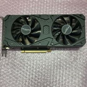 中古 GALAKURO GAMING GG-RTX3060Ti-E8GB/DF/LHR（RTX3060Ti） 3330003291 状態： Bランク