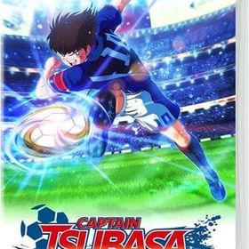 キャプテン翼 RISE OF NEW CHAMPIONS ニンテンドースイッチソフト