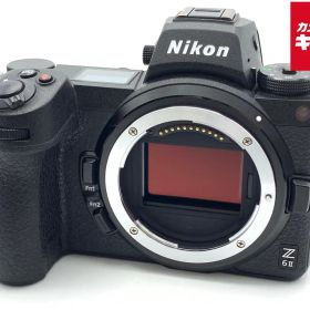 【中古】 【良品】 ニコン Z6II ボディ