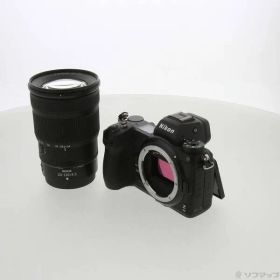 ソフマップ 〔中古品〕 Z6II 24-120 限定セット【262】