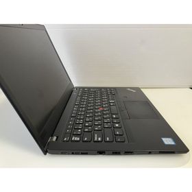 レノボ(Lenovo)のThinkPad T480s＋Docking Stationセット(ノートPC)