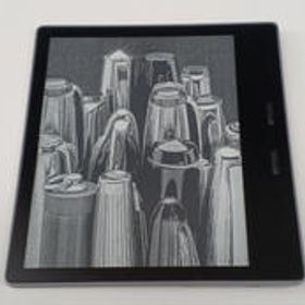 KINDLE OASIS (第10世代） S8IN4O AMAZON