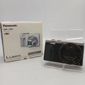 デジカメ DMC-TZ85 PANASONIC