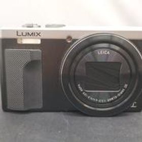 デジタルカメラ DMC-TZ85 PANASONIC
