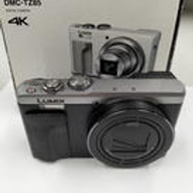 デジタルカメラ DMC-TZ85 PANASONIC