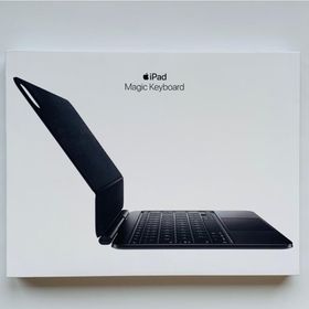 アップル(Apple)の【新品未開封品】Apple iPad Magic Keyboard 11インチ(その他)