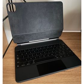 アップル(Apple)のiPad Magic Keyboard A2261 MXQT2LL/A(その他)