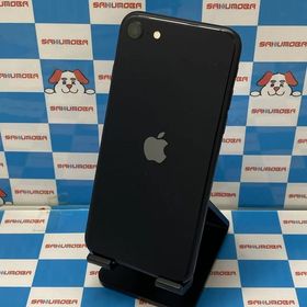 iPhoneSE 第3世代 64GB ミッドナイト MMYC3J/A SoftBank版SIMフリー