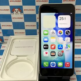 即日発送可iPhoneSE 第3世代 64GB スターライト MMYD3J/A AU版SIMフリー