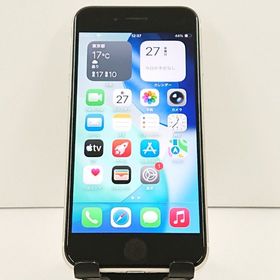 iPhoneSE 第3世代 64GB ドコモ スターライト c18426