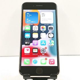 iPhoneSE 第3世代 64GB ドコモ スターライト c18424