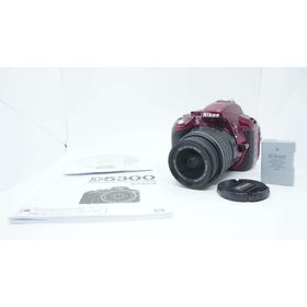 【C2214】 Nikon D5300 /Nikon 18-55 3.5-5.6(デジタル一眼)
