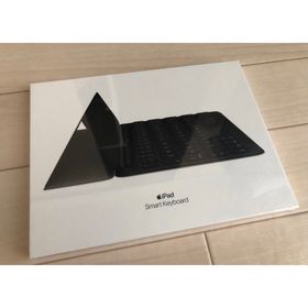 アップル(Apple)の【新品未開封】iPad 10.5 Smart Keyboard MX3L2J/A(PC周辺機器)
