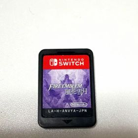 ファイアーエムブレム風花雪月