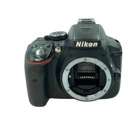 ニコン(Nikon)の訳あり ニコン デジタル一眼レフカメラ D5300 ボディ Nikon(デジタル一眼)