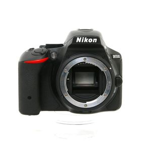 ニコン(Nikon)の【中古】(ニコン) Nikon D5300 ブラツク(コンパクトデジタルカメラ)