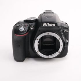 ニコン(Nikon)の【中古】(ニコン) Nikon D5300 ボディ(コンパクトデジタルカメラ)
