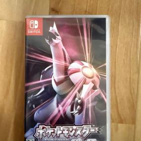 ポケットモンスター シャイニングパール