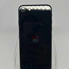 ●ハピネスネット SIMフリー iPhoneSE第3世代 64GB ミッドナイト 79%