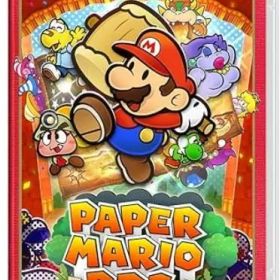 ペーパーマリオRPG - Switch