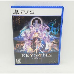 PS5 REYNATIS/レナティス 通常版(家庭用ゲームソフト)