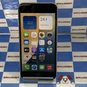 即日発送可iPhoneSE 第3世代 64GB スターライト MMYD3J/A AU版SIMフリー