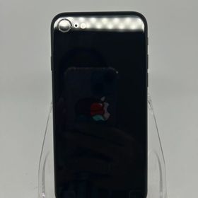 ●ハピネスネット SIMフリー iPhoneSE第3世代 64GB ミッドナイト 86%
