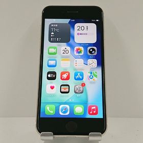 iPhoneSE 第3世代 128GB au スターライト c18258