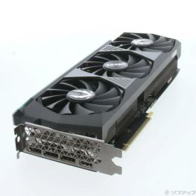 【中古】ZOTAC(ゾタック) ZOTAC GAMING GeForce RTX 3070 Ti AMP Holo ZT-A30710F-10P 【344-ud】