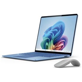 マイクロソフト(Microsoft)のMicrosoft Surface Laptop アークマウスセット(ノートPC)