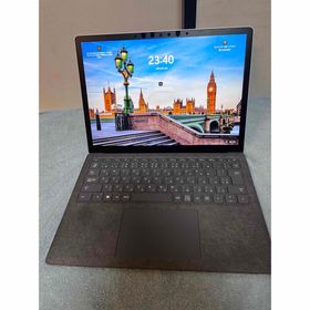 サーフェス(Surface)のSurface Laptop4 Ryzen5 8GB 13.5型 即使用可(ノートPC)