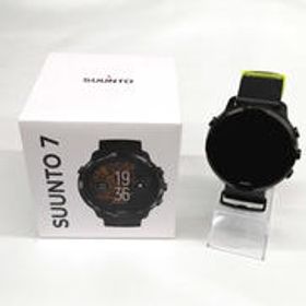スマートウォッチ SUUNTO7 SUUNTO