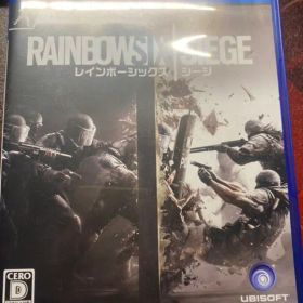 レインボーシックス シージ アドバンスエディション