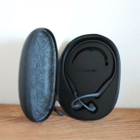 【極美品】Shokz OpenRun Pro 2 骨伝導 ブラック