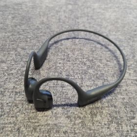 Shokz OpenRun Pro 2 ブラック