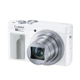 パナソニック (Panasonic) コンパクト デジタル カメラ 高倍率ズーム 光学30倍 LUMIX DC-TZ99-K
