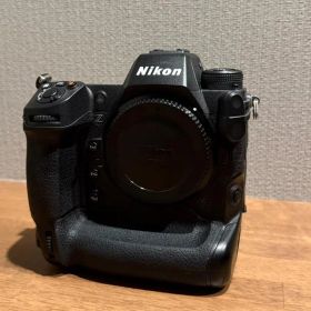 Nikon Z9 ボディ