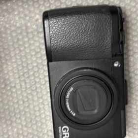 RICOH リコー GR DIGITAL III 26022933