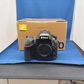 デジタル一眼カメラ D800 NIKON