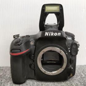デジタル一眼レフボディ D800 NIKON