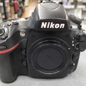 デジタル一眼レフ D800 NIKON