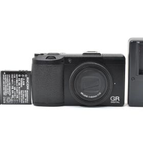 RICOH GR DIGITAL III 2063