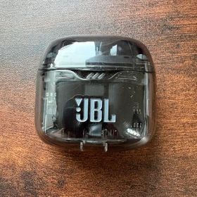 ジャンク品 jbl tune flex ghost