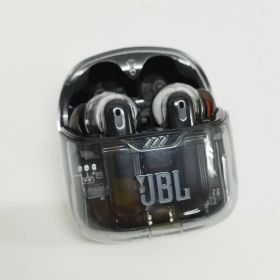 【良品】JBL TUNE FLEX/ワイヤレスイヤホン/ブラック