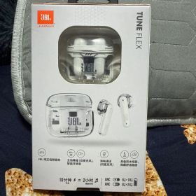 JBL TUNE FLEX イヤホン
